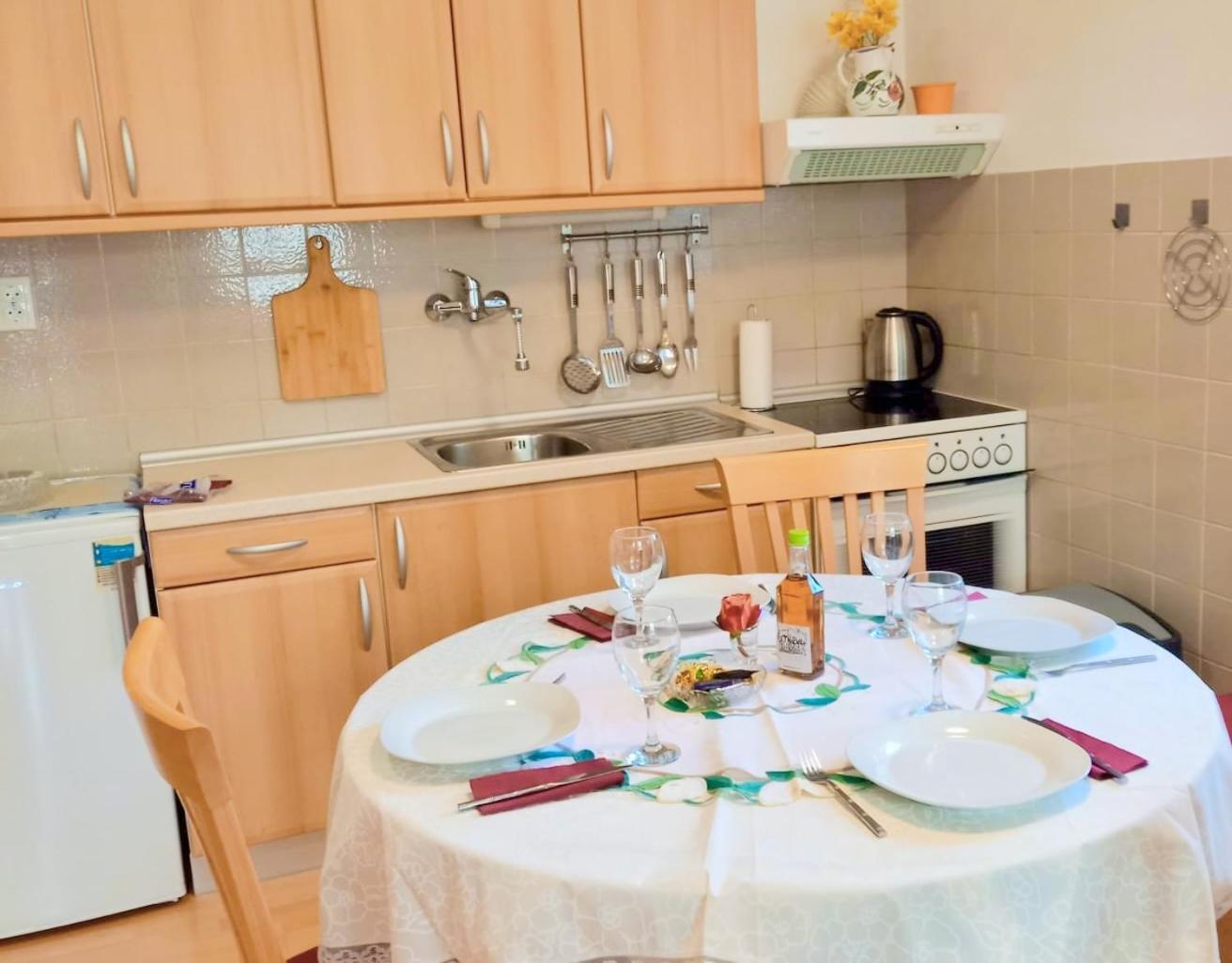 Miabella House - 2 Bedrooms And Terrace Brežice Екстериор снимка
