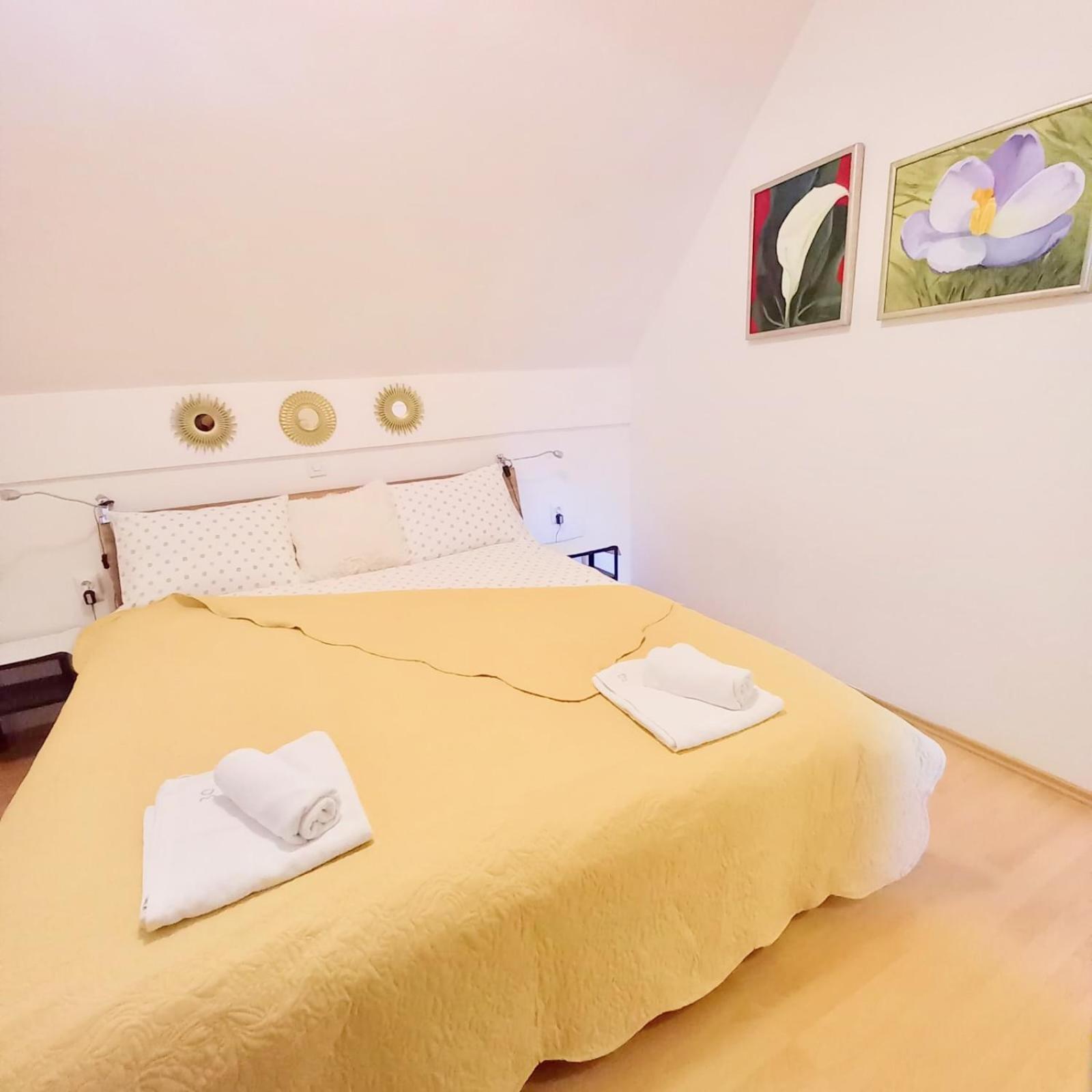 Miabella House - 2 Bedrooms And Terrace Brežice Екстериор снимка